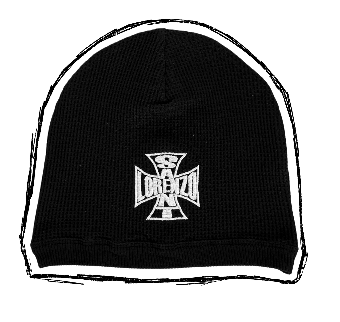 SL BIKER BEANIE