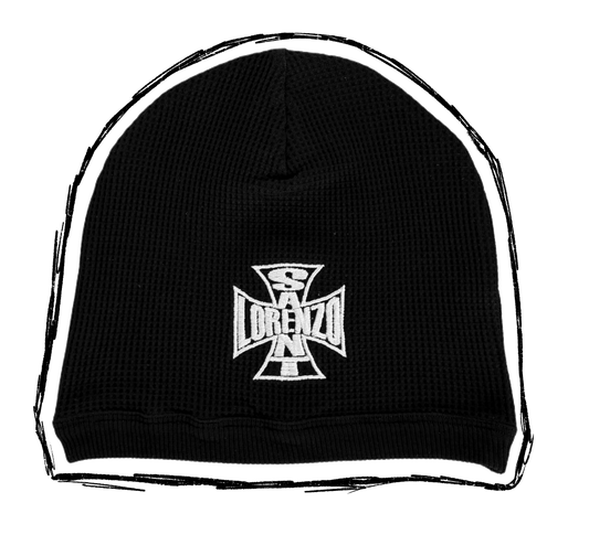 SL BIKER BEANIE