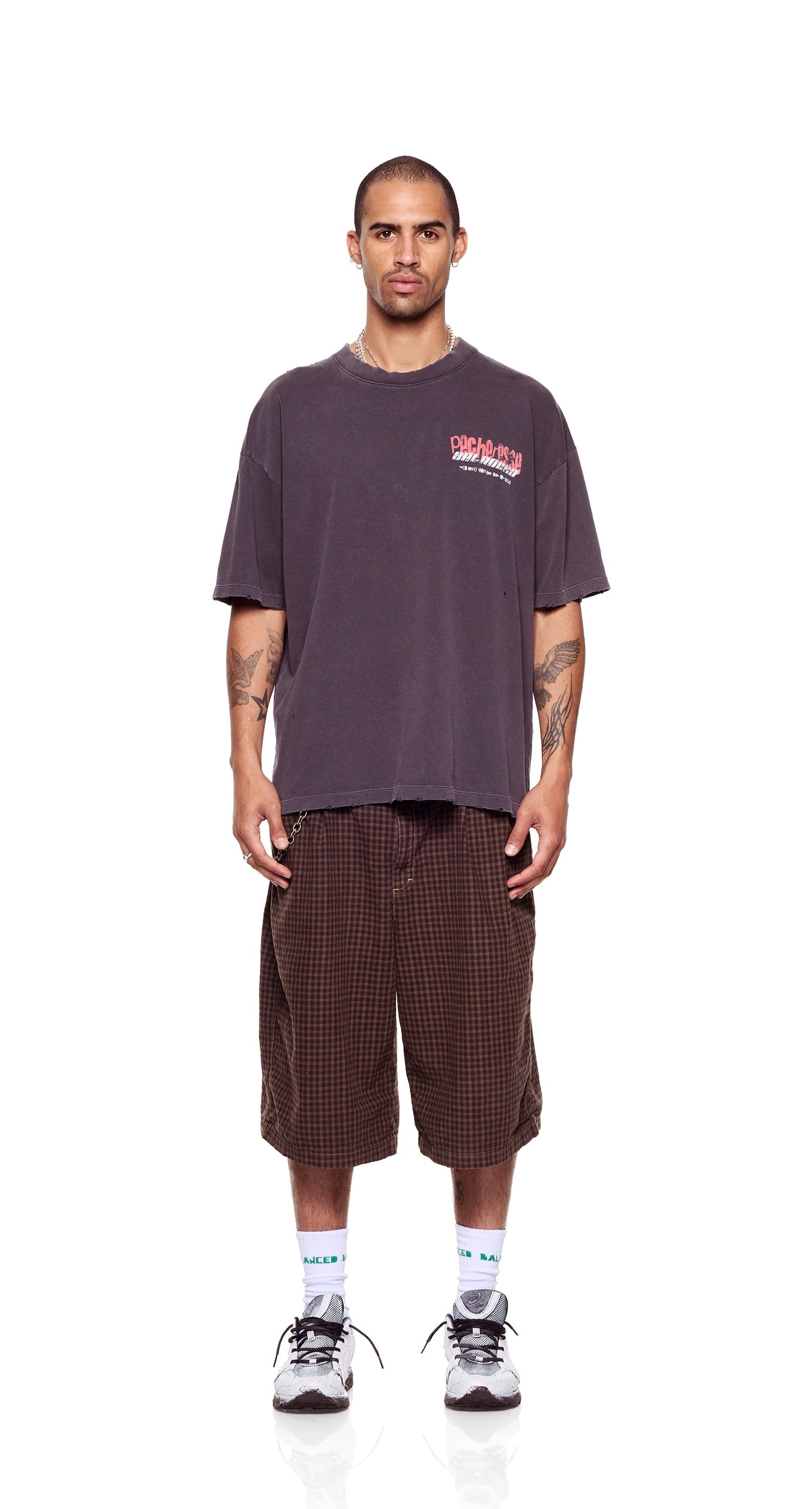 Sinners Tee